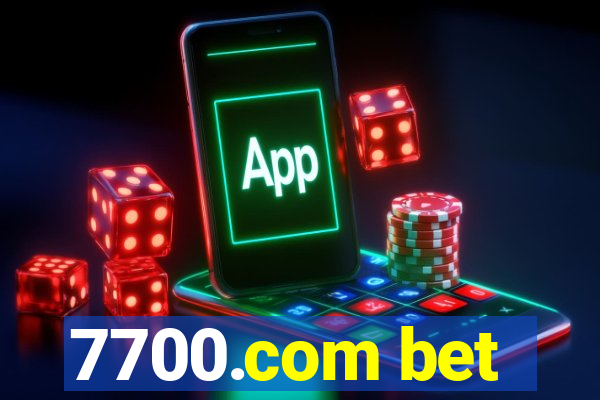 7700.com bet